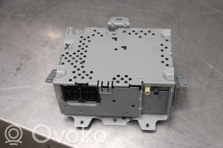 Ford Transit -  Tourneo Connect Unitate principală radio/CD/DVD/GPS 