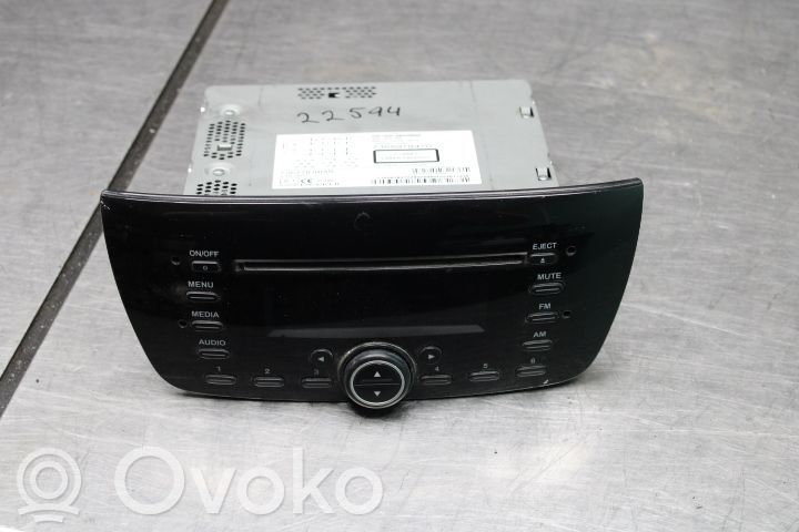 Panel / Radioodtwarzacz CD/DVD/GPS   28405695,7355978470