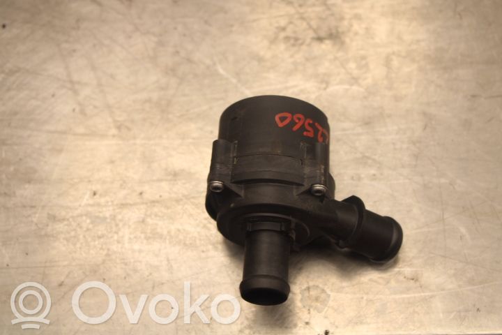 Zusatzwasserpumpe   5Q0965567