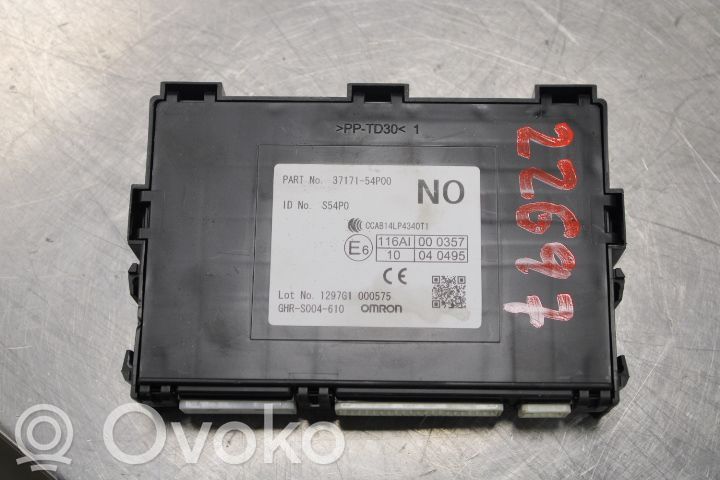 Suzuki Vitara (LY) Alte unități/module de control 