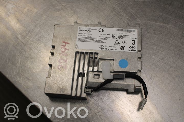 Autres unités de commande / modules   6434CBE2809