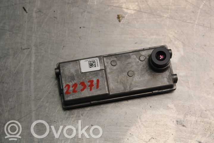 Peruutuskamera   284624085R