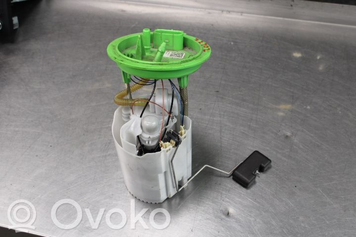 Seat Leon (5F) Pompa wtryskowa wysokiego ciśnienia 