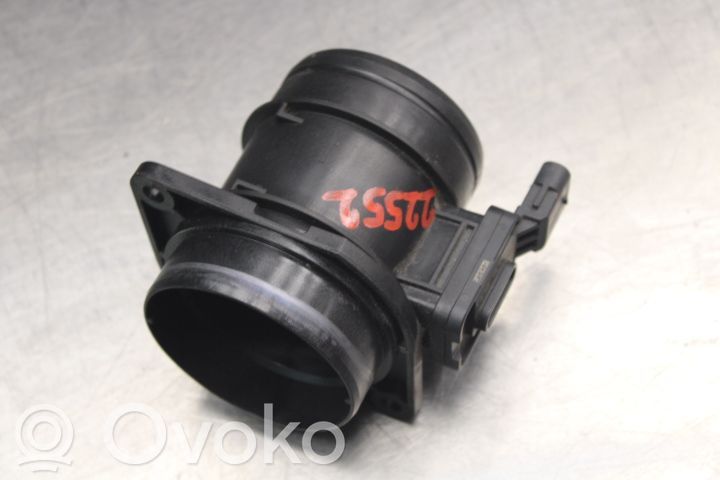 Skoda Octavia Mk3 (5E) Misuratore di portata d'aria