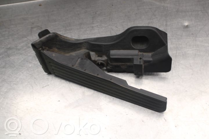 Skoda Yeti (5L) Gaspedalsensor elektrisch 