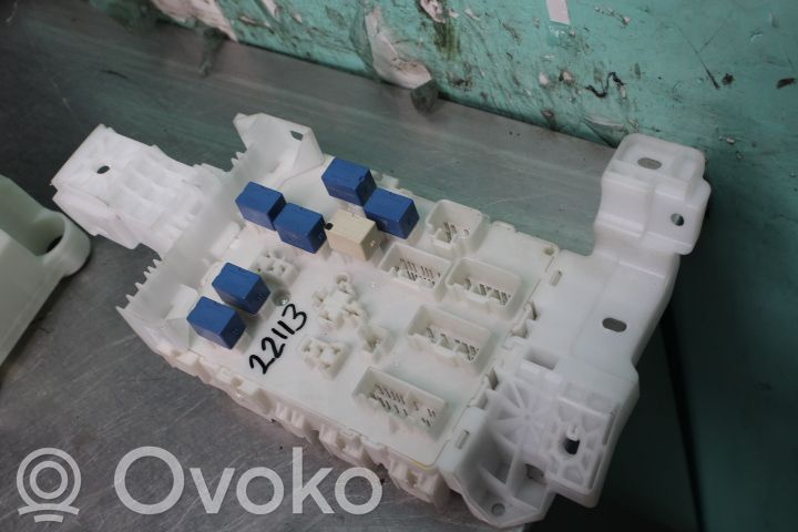 Fuse module   AA0A4880