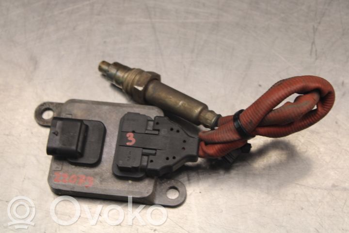 BMW X5 F15 Lambda probe sensor 