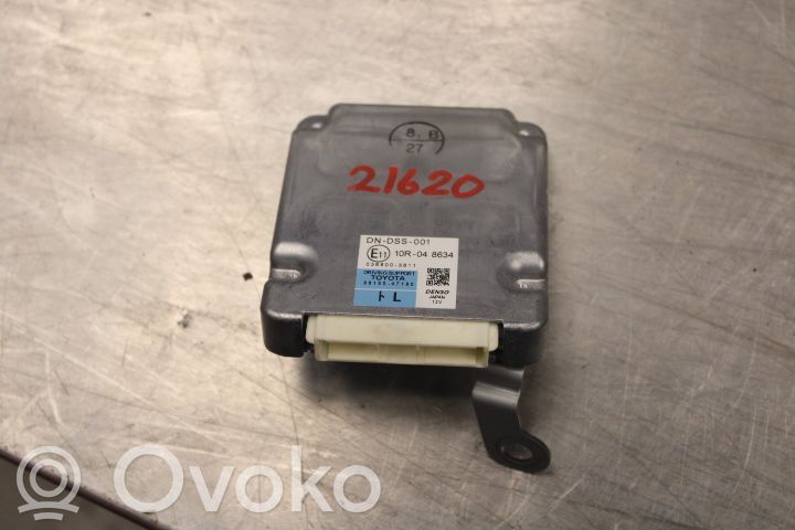 Toyota Prius+ (ZVW40) Altre centraline/moduli