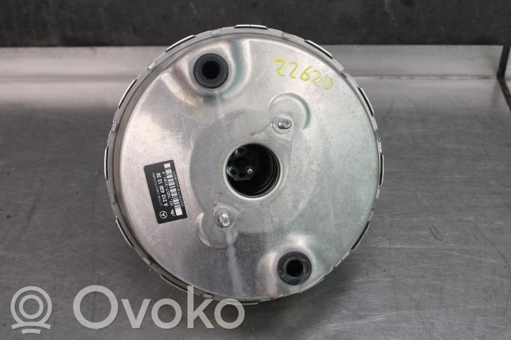 Servofreno   A2124303130,A2124301330