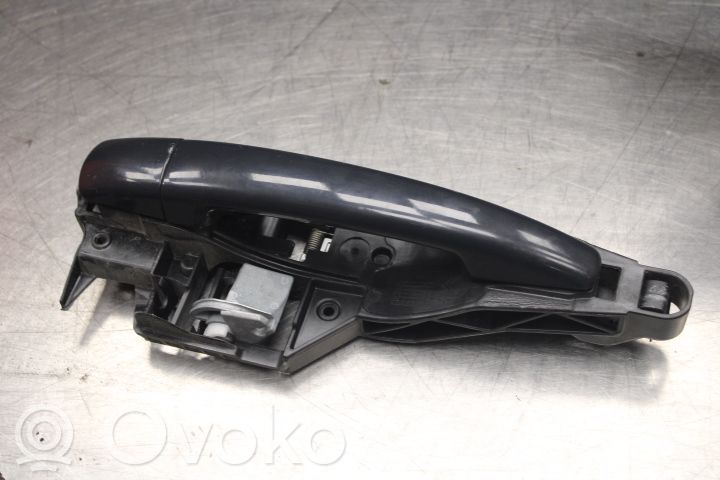 Peugeot 208 I Maniglia esterna per portiera anteriore 
