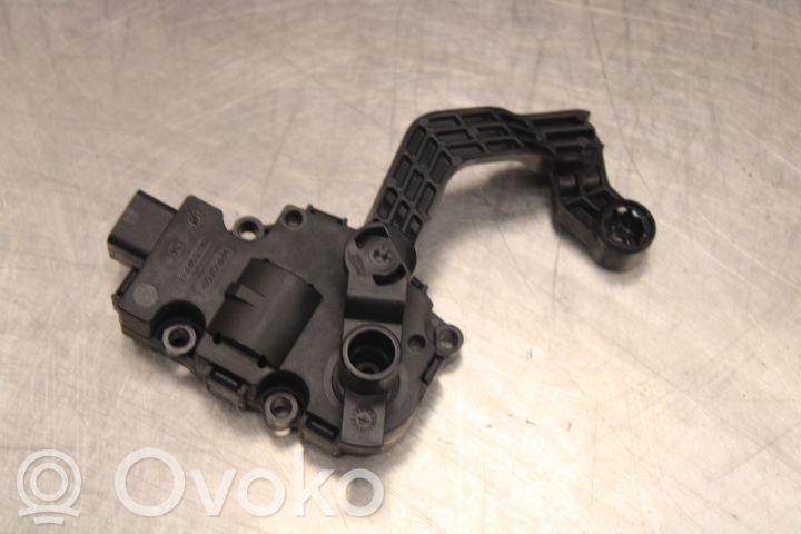 BMW X5 F15 Moteur actionneur de volet de climatisation 