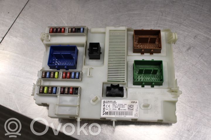 Fuse module   31384931AB