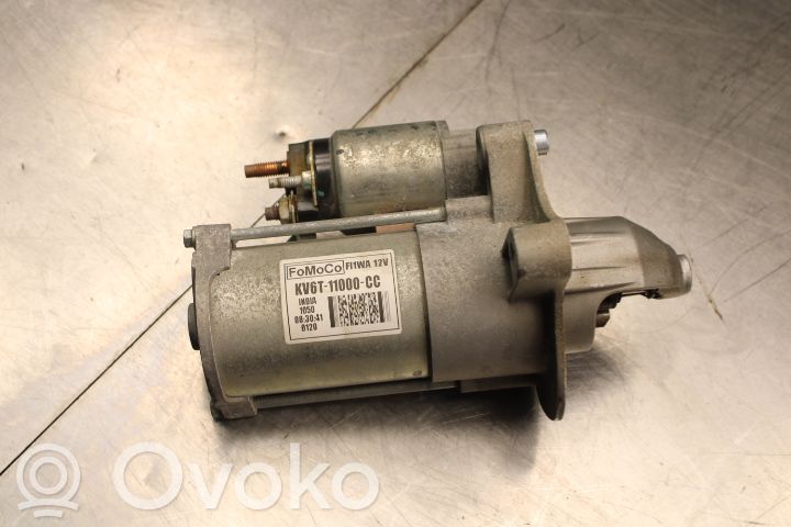 Ford Transit -  Tourneo Connect Motor de arranque 
