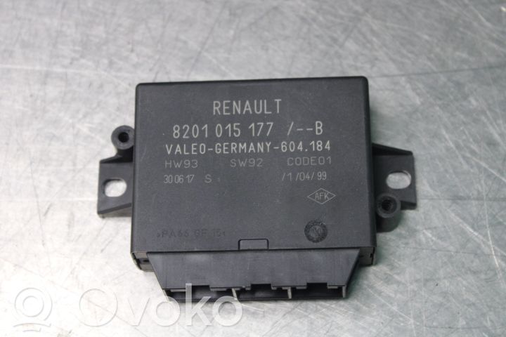 Nissan NV400 Sonstige Steuergeräte / Module 
