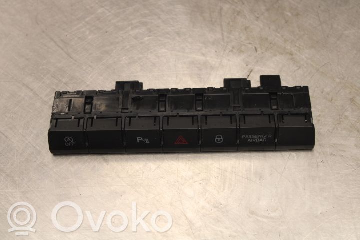 Skoda Kodiaq Interruptor de control multifunción 