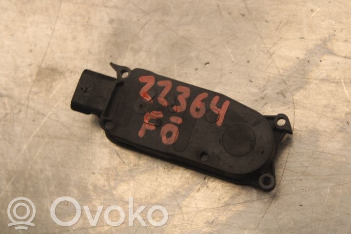 Volvo XC40 Silniczek nagrzewnicy nawiewu klimatyzacji A/C 
