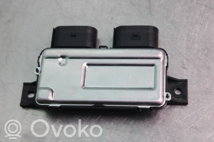 Mercedes-Benz Vito Viano W447 Centralina/modulo pompa dell’impianto di iniezione