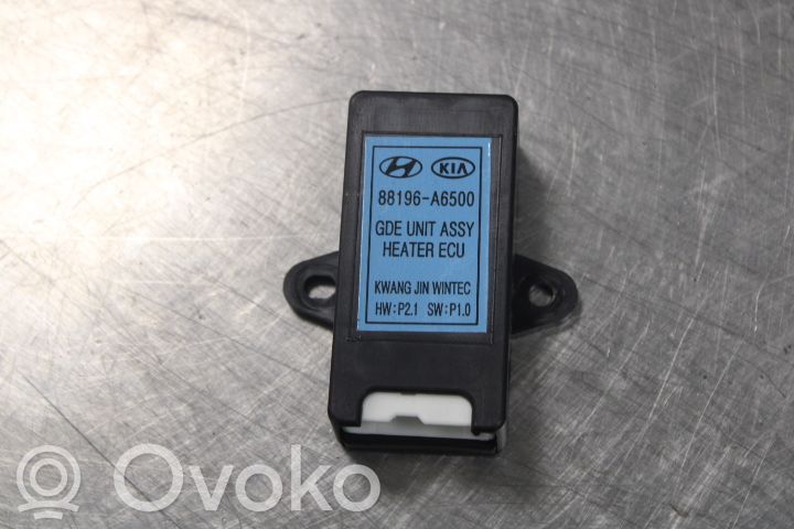 Hyundai i30 Autres unités de commande / modules 