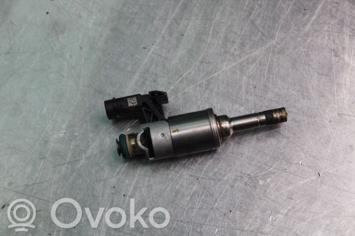 Inyector de combustible   0261500354