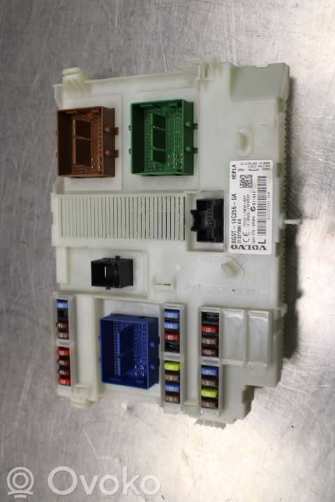 Módulo de fusible   BG9T14C256GA,31327996AA