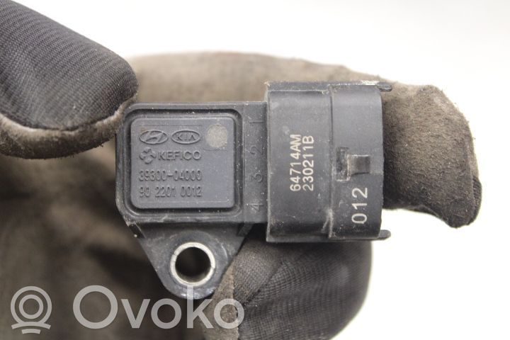 KIA Picanto Sensor de la presión del aire 