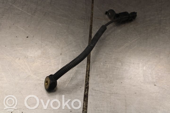 KIA Picanto Sensor de petardeo del motor 
