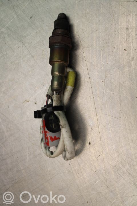 Suzuki SX4 S-Cross Lambda probe sensor 