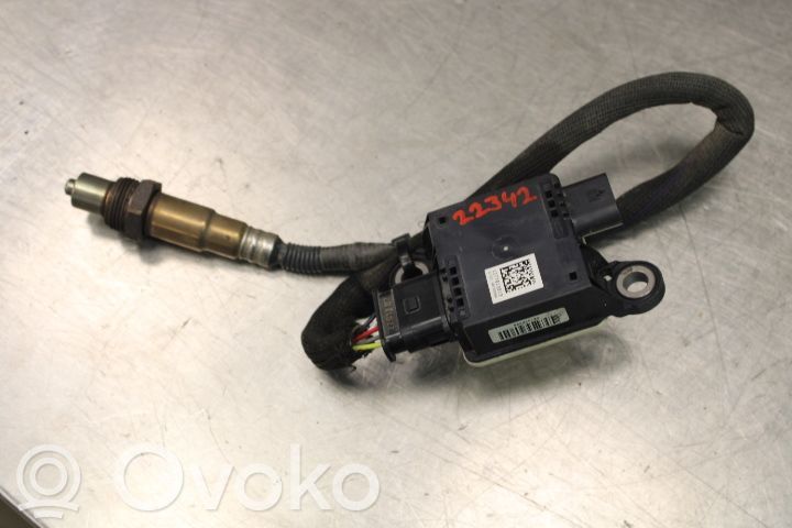 Peugeot Partner III Lambda probe sensor 