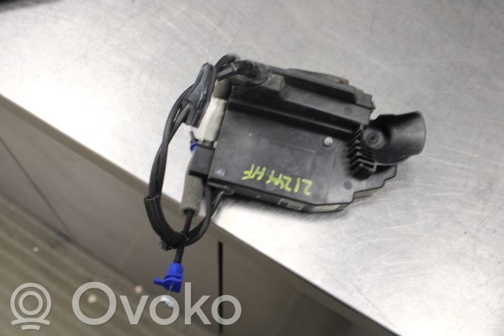 Etuoven lukko   9805635480