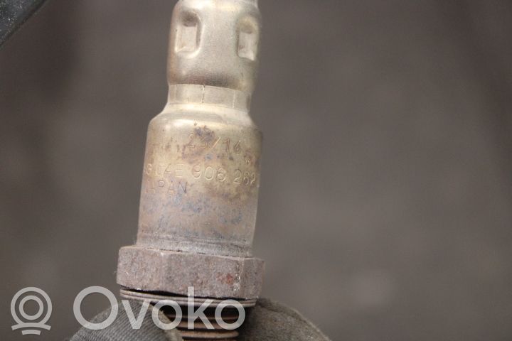 Sonda lambda   04E906262DE