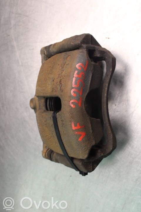 Skoda Octavia Mk3 (5E) Pinza del freno anteriore 