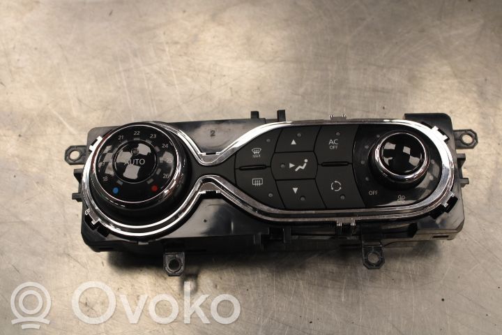 Renault Captur Unitate control climatizare 