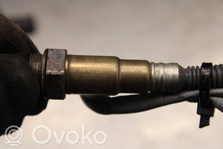 Sonda lambda   226A41733R,H8201395330
