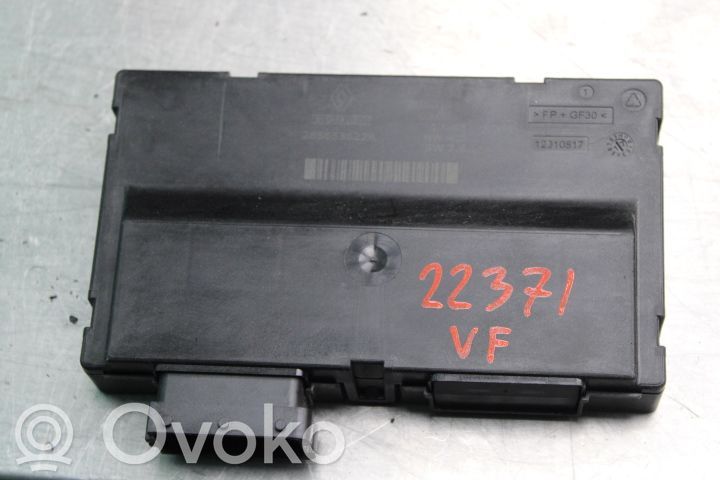Renault Talisman Other control units/modules 