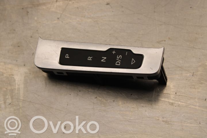 Gear shift selector indicator   6V1713463B