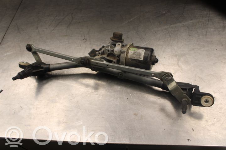 Renault Megane III Motor ștergător 