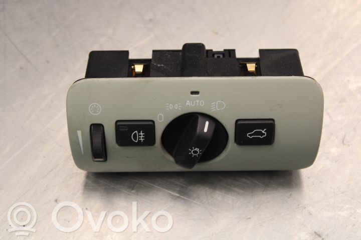 Volvo V40 Light switch 