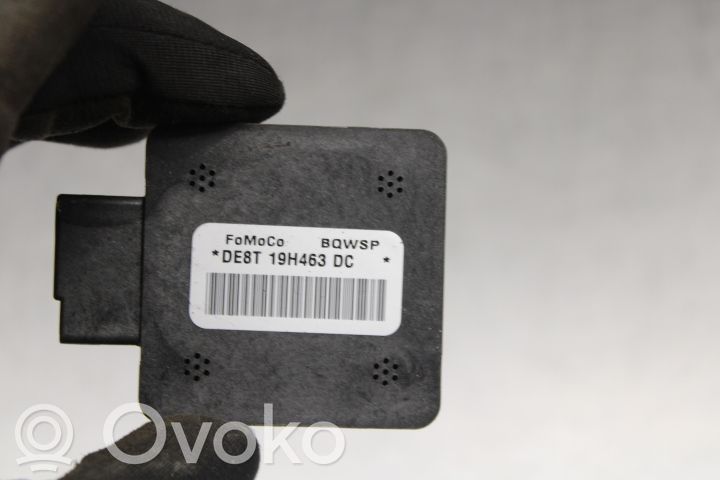Sonstige Steuergeräte / Module   DE8T19H463DC