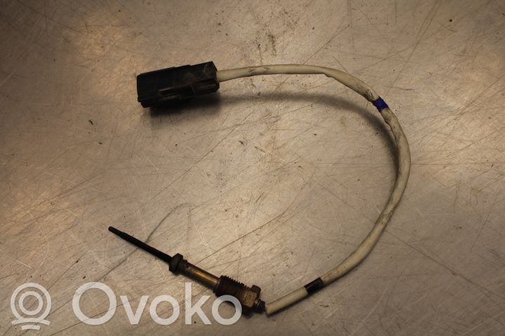 Ford Transit -  Tourneo Connect Abgastemperatursensor 
