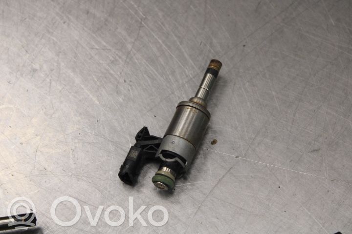 Inyector de combustible   0261500354