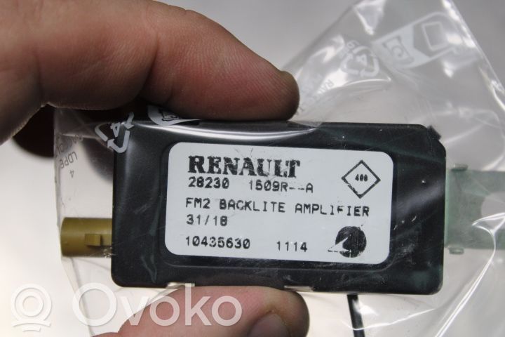 Renault Talisman Amplificador de antena aérea 