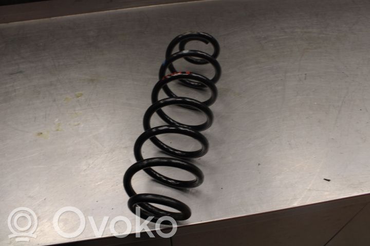 Toyota Corolla E210 E21 Muelle espiral trasero