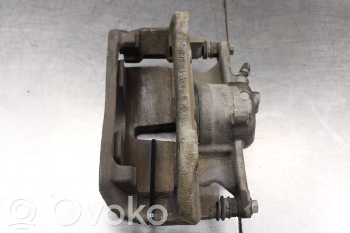 Bremssattel vorne