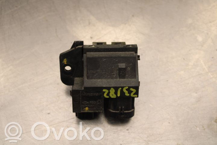 Renault Clio IV Motorino ventola riscaldamento/resistenza ventola