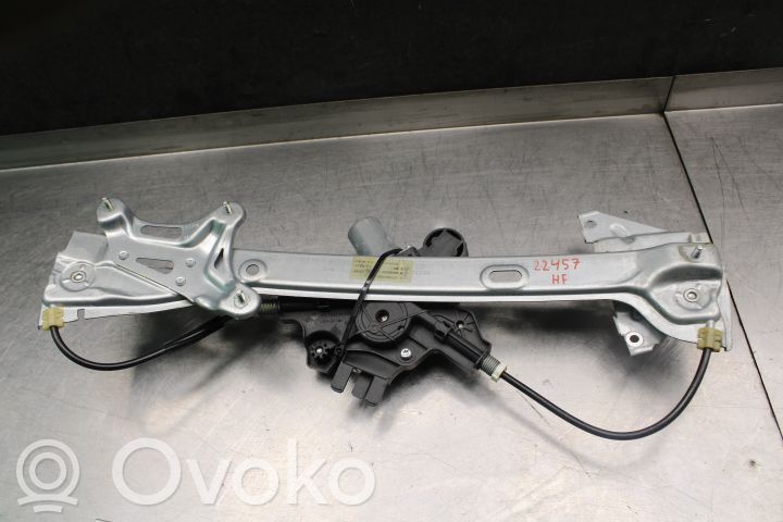 Toyota Corolla E210 E21 Mécanisme de lève-vitre avec moteur