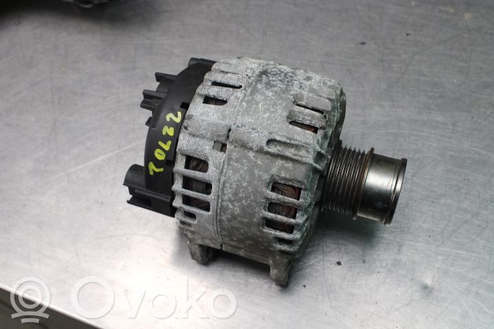 Lichtmaschine   04C903023M