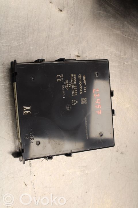 Toyota Corolla E210 E21 Other control units/modules 