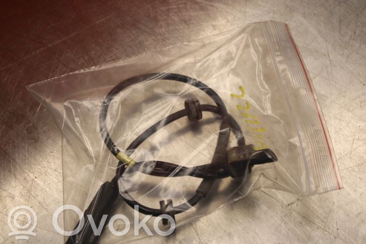 ABS Sensor hinten