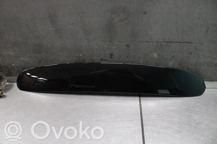 Mercedes-Benz E W212 Spojler klapy tylnej / bagażnika 