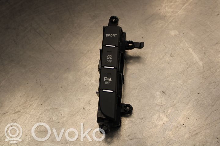 KIA Ceed Multifunkcinis valdymo jungtukas/ rankenėlė 